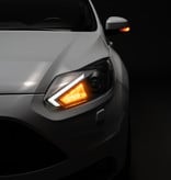 Osram Xenon koplampunit Ford Focus III