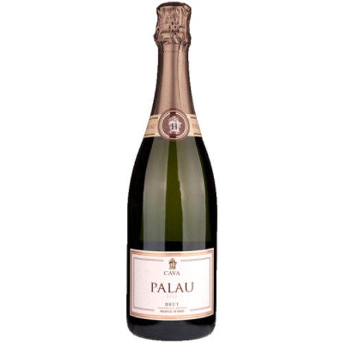 Cava Palau Brut NV Cava Palau Brut NV