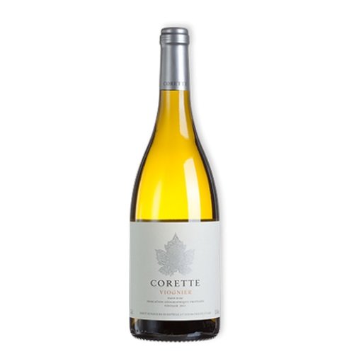 2019 Corette Viognier Pays d'Oc 2019 Corette Viognier Pays d'Oc