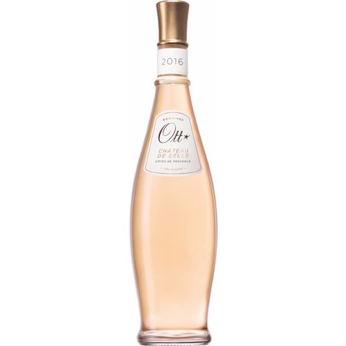 2022 Domaines Ott, Château de Selle Rosé 2022 Domaines Ott, Château de Selle Rosé