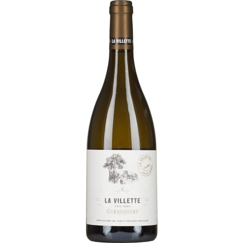 2021 Maison De La Villette Chardonnay 2021 Maison De La Villette Chardonnay