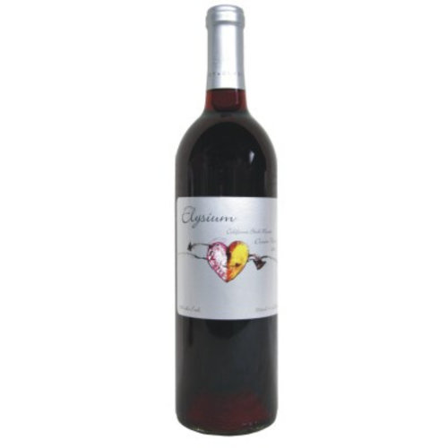2018 Elysium Black Muscat 37,5cl 2018 Elysium Black Muscat 37,5cl