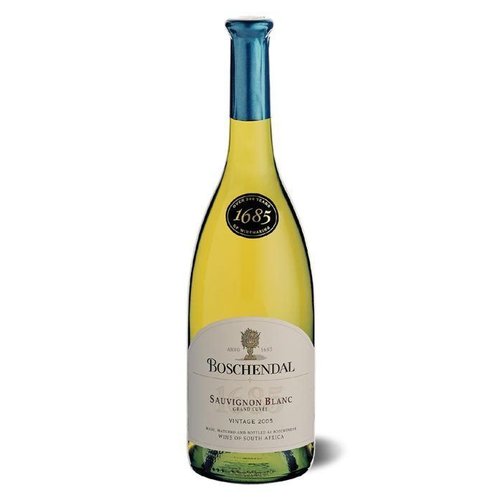 2020 Boschendal 1685 Sauvignon Blanc Grande Cuveé 2020 Boschendal 1685 Sauvignon Blanc Grande Cuveé