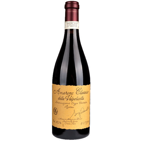 2016 Zenato Amarone Della Valpolicella Classico Riserva (Sergio Zenato) 2016 Zenato Amarone Della Valpolicella Classico Riserva (Sergio Zenato)