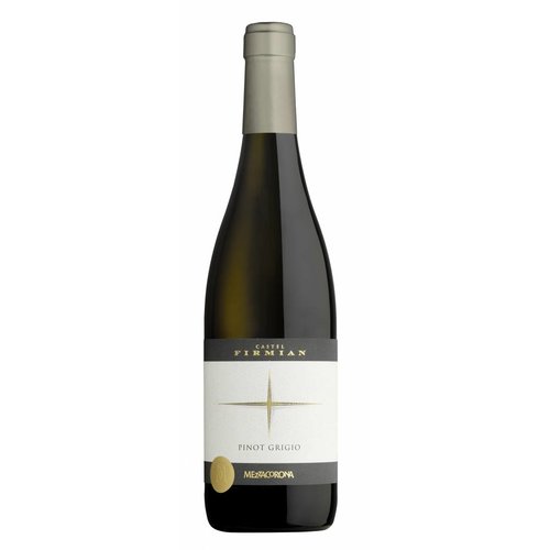 2021 Castel Firmian Riserva Pinot Grigio 2021 Castel Firmian Riserva Pinot Grigio