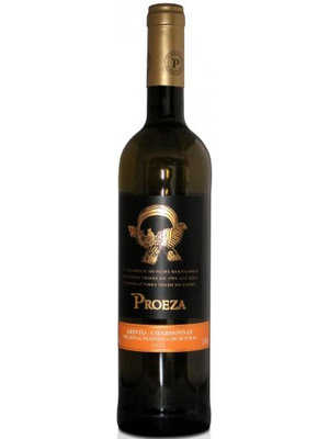 2020 Proeza Arinto-Chardonnay