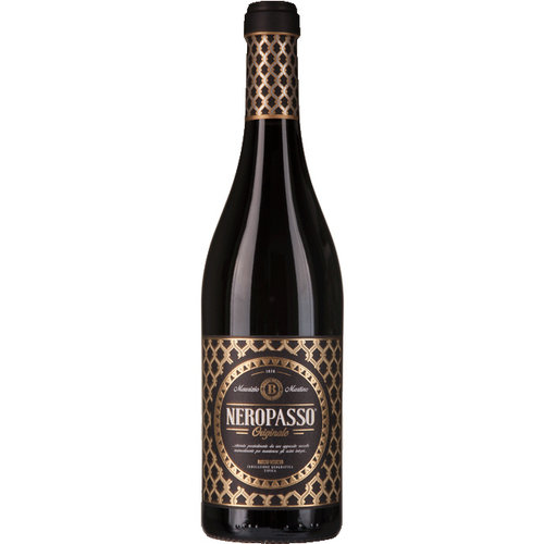 2020 Biscardo Neropasso Rosso, IGT Venento 2020 Biscardo Neropasso Rosso, IGT Venento