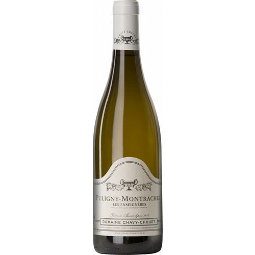 2019 Puligny-Montrachet 'Les Enseignères' Domaine Chavy-Chouet 2019 Puligny-Montrachet 'Les Enseignères' Domaine Chavy-Chouet