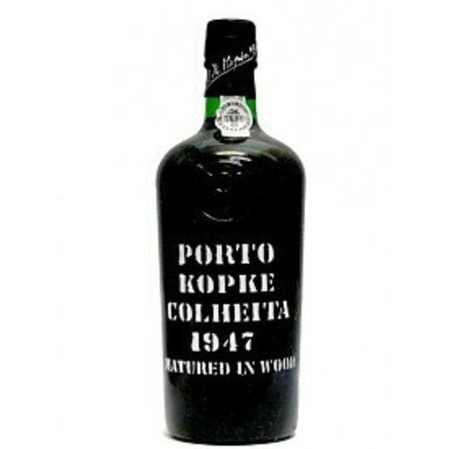 1947 Kopke Colheita Port 1947 Kopke Colheita Port