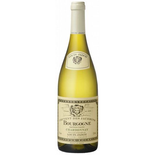 2021 Magnum Chardonnay, Louis Jadot Couvent des Jacobins 2021 Magnum Chardonnay, Louis Jadot Couvent des Jacobins