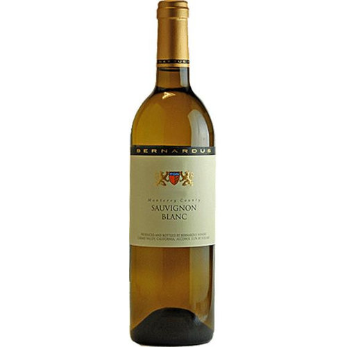 2021 Sauvignon Blanc, Bernardus Monterey County 2021 Sauvignon Blanc, Bernardus Monterey County