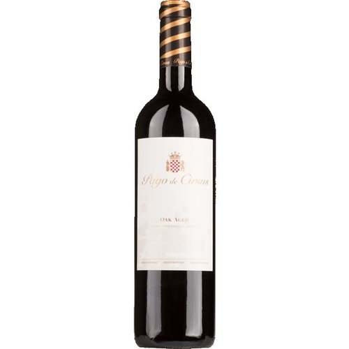 2021 Pago de Cirsus Navarra Oak Aged 2021 Pago de Cirsus Navarra Oak Aged