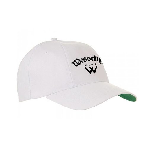 Wijnkoperij Wesseling Golfcap Wijnkoperij Wesseling Golfcap
