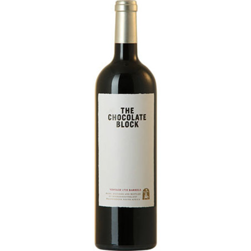 2020 Magnum, The Chocolate Block 2020 Magnum, The Chocolate Block
