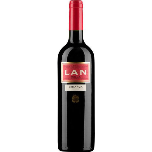 2018 Rioja Crianza, LAN 2018 Rioja Crianza, LAN