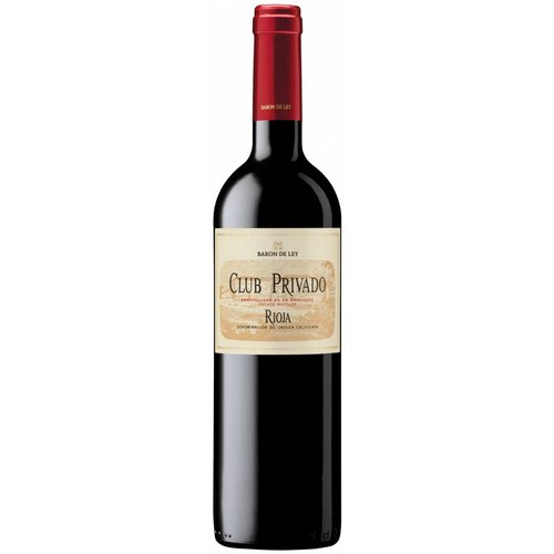 2020 Rioja , Barón de Ley, Club Privado 2020 Rioja , Barón de Ley, Club Privado