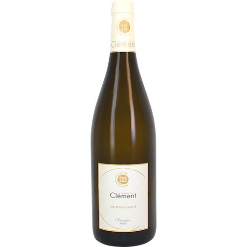 2021 Menetou-Salon Blanc, Domaine de Châtenoy 2021 Menetou-Salon Blanc, Domaine de Châtenoy