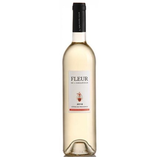 Domaine de l'Amaurigue 2022 Fleur, Domaine de l'Amaurigue, Côtes de Provence Blanc Domaine de l'Amaurigue 2022 Fleur, Domaine de l'Amaurigue, Côtes de Provence Blanc