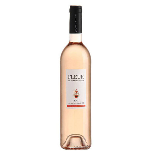Domaine de l'Amaurigue 2021 Jeroboam, Fleur, Domaine de l'Amaurigue, Côtes de Provence Rosé Domaine de l'Amaurigue 2021 Jeroboam, Fleur, Domaine de l'Amaurigue, Côtes de Provence Rosé