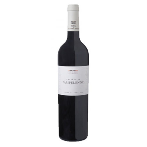 2019 Magnum, Château de Pampelonne Rouge 2019 Magnum, Château de Pampelonne Rouge