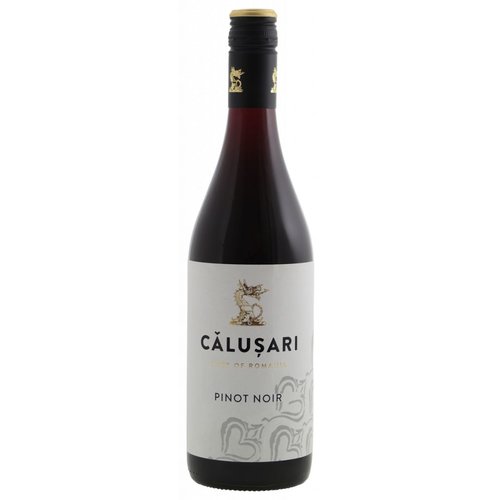 2021 Pinot Noir, Calusari 2021 Pinot Noir, Calusari