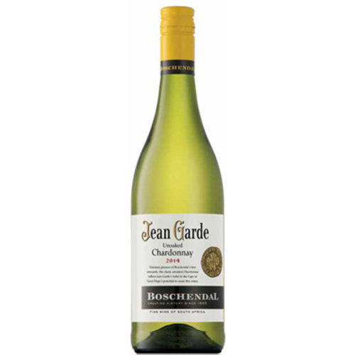 2022 Unoaked Chardonnay, Boschendal, Jean Garde 2022 Unoaked Chardonnay, Boschendal, Jean Garde