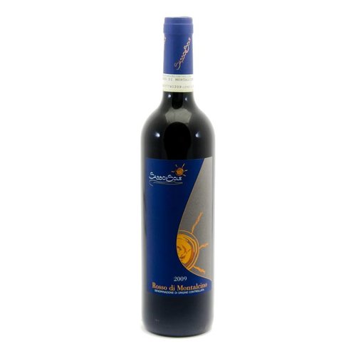 Sasso di Sole 2019 Rosso di Montalcino, Sasso di Sole Sasso di Sole 2019 Rosso di Montalcino, Sasso di Sole