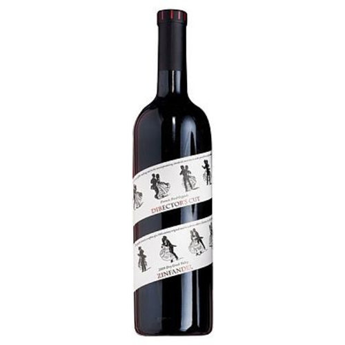 2018 Zinfandel Dry Creek Valley, Director's Cut, Francis Ford Coppola 2018 Zinfandel Dry Creek Valley, Director's Cut, Francis Ford Coppola
