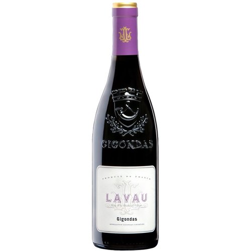Domaine Lavau 2019 Lavau Gigondas Domaine Lavau 2019 Lavau Gigondas