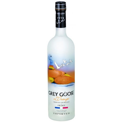 Grey Goose L'Orange 70cl Grey Goose L'Orange 70cl