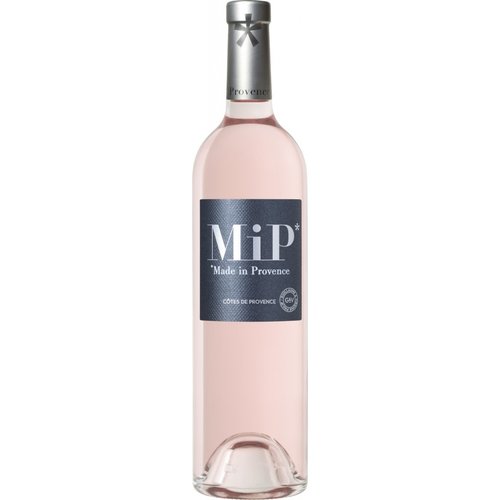 2022 MiP Classic Rosé, Guillaume & Virginie Philip 2022 MiP Classic Rosé, Guillaume & Virginie Philip