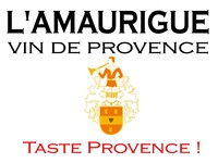Domaine de l'Amau­ri­gue