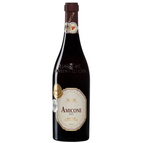 2019 Amicale, Cantine di Ora 2019 Amicale, Cantine di Ora
