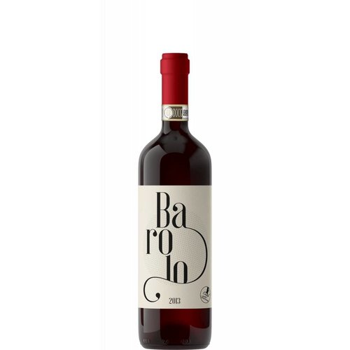 2016 Casali del Barone Barolo 2016 Casali del Barone Barolo
