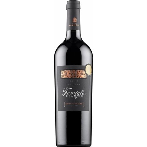 2021 Bianchi Estate Famiglia Malbec 2021 Bianchi Estate Famiglia Malbec