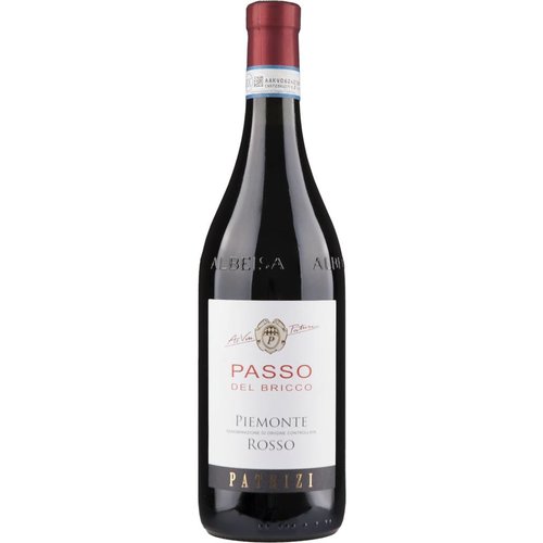 2020 Passo del Bricco Piemonte Rosso 2020 Passo del Bricco Piemonte Rosso