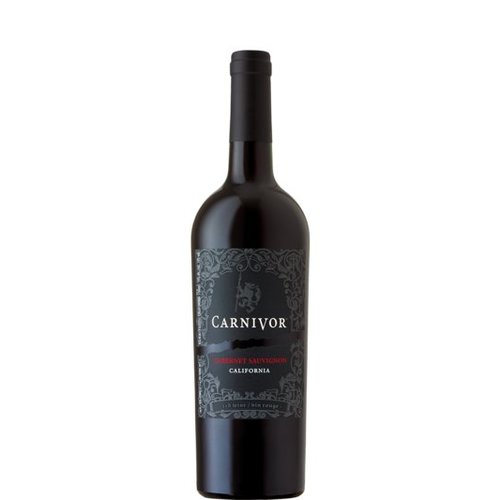 2019 Carnivor, Cabernet Sauvignon 2019 Carnivor, Cabernet Sauvignon