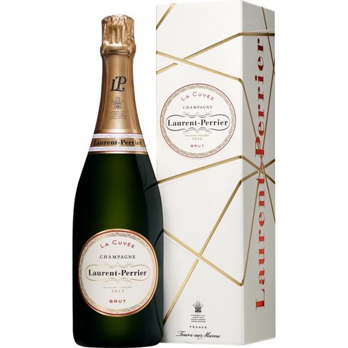 Laurent-Perrier La Cuvée Brut NV Laurent-Perrier La Cuvée Brut NV