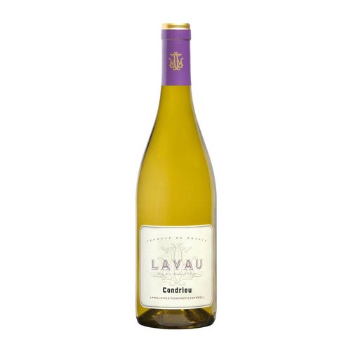Domaine Lavau 2019 Condrieu, Domaine Lavau Domaine Lavau 2019 Condrieu, Domaine Lavau