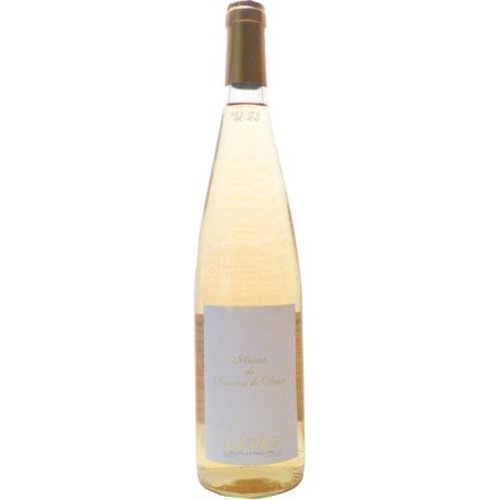 Domaine Lavau Lavau Muscat De Beaumes De Venise NV Domaine Lavau Lavau Muscat De Beaumes De Venise NV