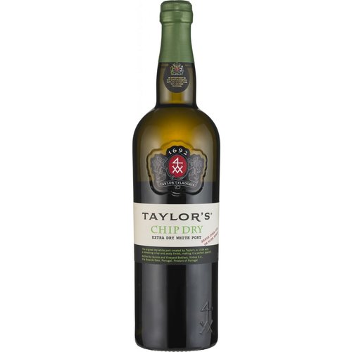 Taylor's Chip Dry Port NV Taylor's Chip Dry Port NV