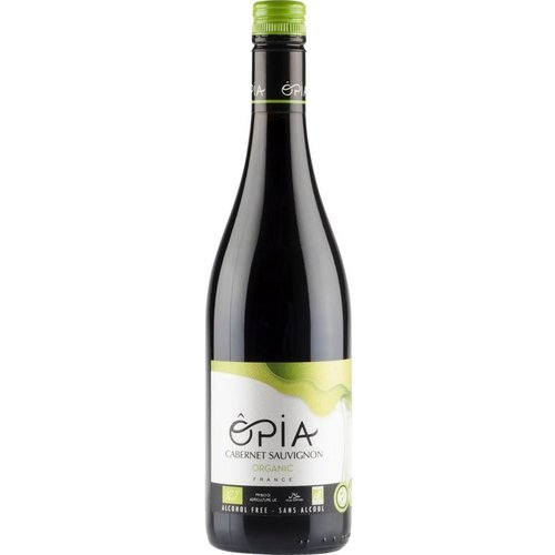 ÔPIA Cabernet Sauvignon Alcoholvrij ÔPIA Cabernet Sauvignon Alcoholvrij