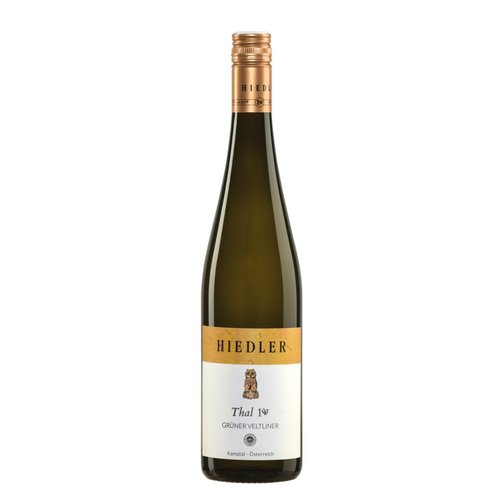 2019 Grüner Veltliner, Thal, Hiedler 2019 Grüner Veltliner, Thal, Hiedler