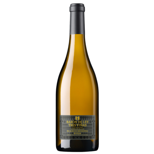 2019 Barón de Ley Reserva 3 Viñas 2019 Barón de Ley Reserva 3 Viñas