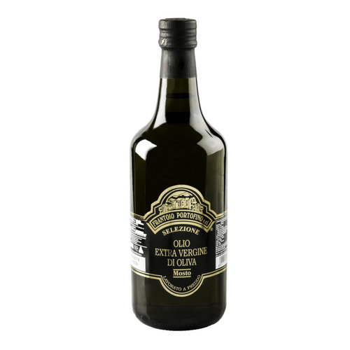 Olijfolie Extra Vergine, Frantoio Portofino - 100 cl Olijfolie Extra Vergine, Frantoio Portofino - 100 cl