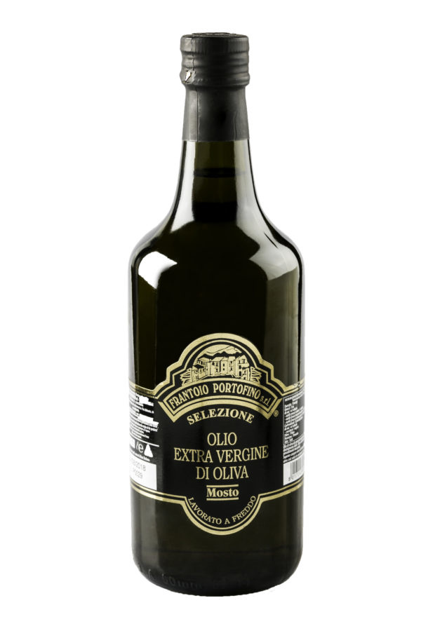 Olijfolie Extra Vergine, Frantoio Portofino Wijnkoperij Wesseling Laren