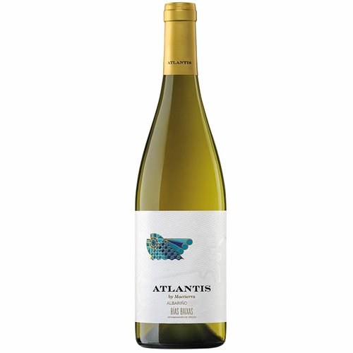 2021 Atlantis Albariño Rías Baixas 2021 Atlantis Albariño Rías Baixas