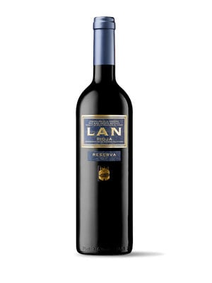 2016  Rioja Reserva, LAN