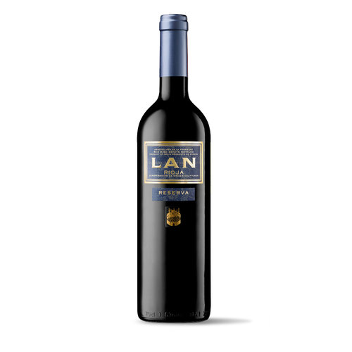 2016 Rioja Reserva, LAN 2016 Rioja Reserva, LAN