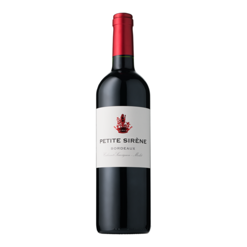 2016 Petite Sirène de Giscours - Bordeaux 2016 Petite Sirène de Giscours - Bordeaux